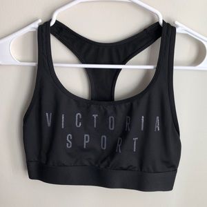 Victoria secret Racerback Sports bra